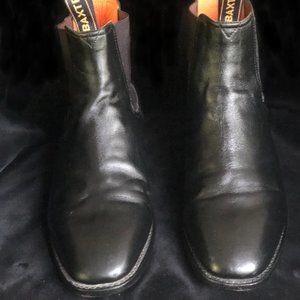 BAXTER CHELSEA BOOT